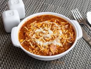 Paneer Butter Masala