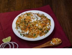Veg Biryani
