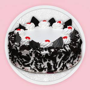 Black Forest Cake  [500 Gm]