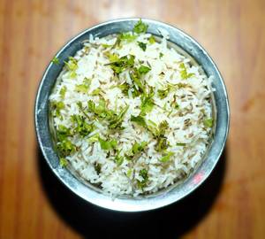 Jeera Rice