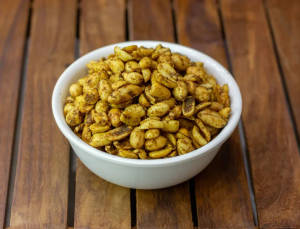 Peanut Plain