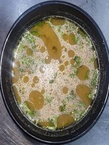Extra Soup