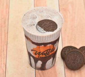 Oreo Shake
