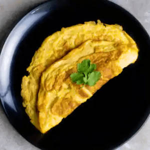 Omlette 