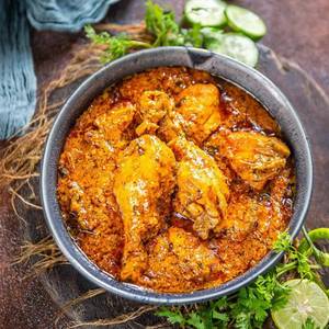 Chicken Curry