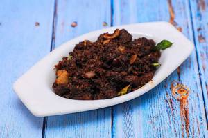 Beef Double Fry