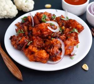 Gobi Manchurian