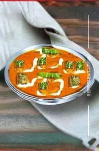 Paneer Lababdar