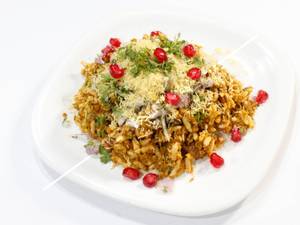 Bhel Puri