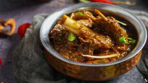 Handi Mutton