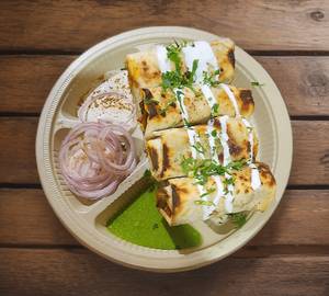 Keema Roll