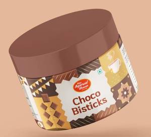 Choco Bisticks ( 200 Gms )