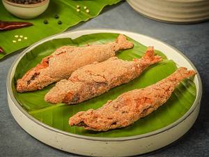 Mathi Rava Fry