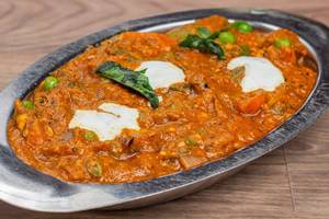 Vegetable Hyderabadi