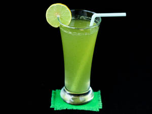 Mint lime