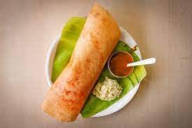 Tomato Dosa [2pcs]