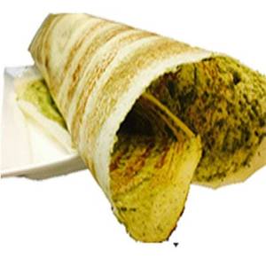 Pudina Sada Dosa