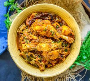 Chicken Masala