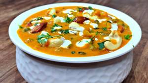 Veg Diwani Handi