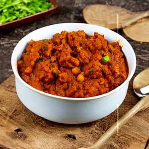 Keema Masala