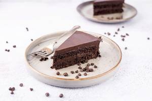 Choco Marquise Pastry
