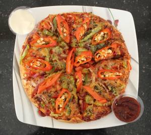 Veg Pizza