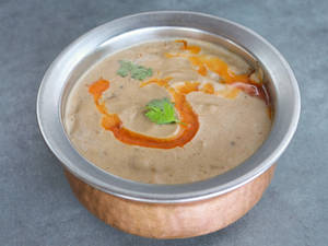 Chicken Shahi Korma