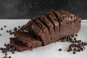 Chocolate Cake Bar [250 Grams]