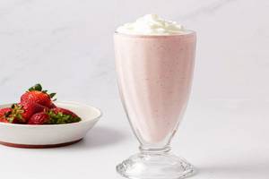 Strawberry Shake