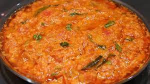 Tomato Masala