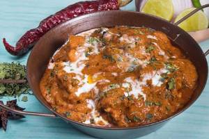 Chaap Curry