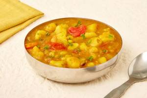 Aloo Tamatar