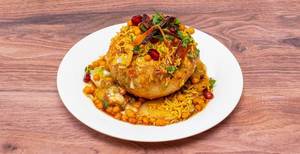 Dahi Raj Kachori