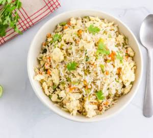 Egg Fried Rice