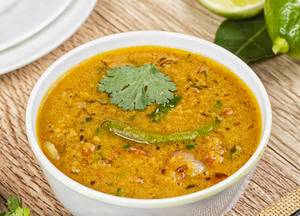 Dry Fruits Special Dal