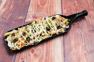 Cheesy Fries