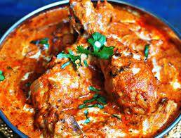 Chicken Rajwada 