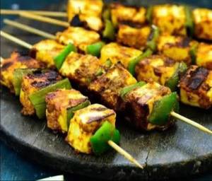 Paneer Banjara Tikka