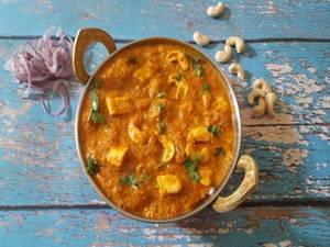 Kaju Paneer