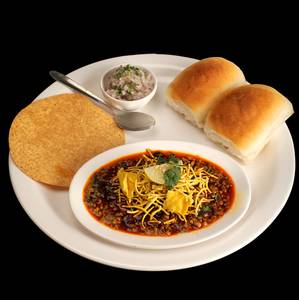 Misal Pav