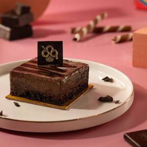 Chocolate Cassata