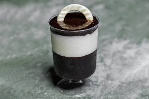 Belgian Mousse