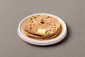 Butter Tawa Roti