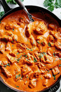Murgh Makhani