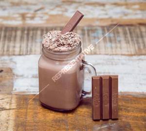 Kitkat Milk Shake 