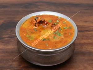 Chicken Handi