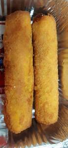Paneer Rolls (2 Pieces)