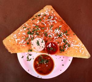 Paneer Dosa