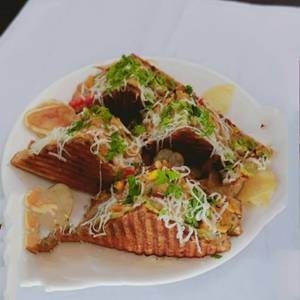 Veg Delight Sandwich