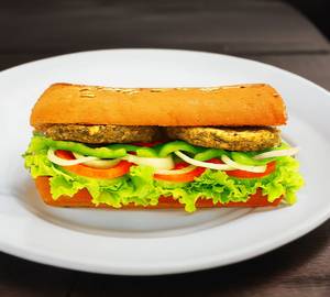 Aloo Patty Sub